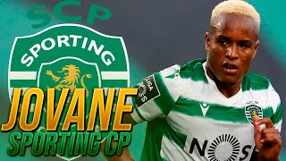 JOVANE CABRAL  TODOS OS GOLOS  SPORTING CP  LIGA NOS 20202021 [upl. by Cindi319]