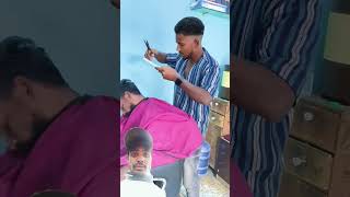 Is tarah Bal cutting mil jaaye to maja a jaega bhaibollywood song funny comedy memes [upl. by Llecrup]