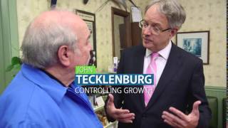 John Tecklenburg TV Ad  quotGrowthquot [upl. by Retrop451]