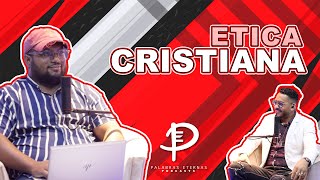 ETICA CRISTIANA Ep15 [upl. by Dzoba]