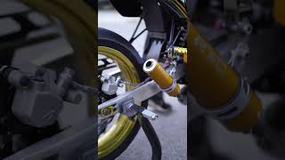 Rieju MRT PRO BIDALOT WR96cc PURE START SOUND [upl. by Nerred]