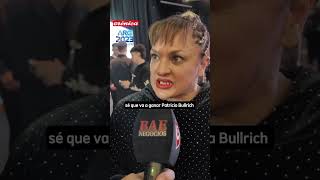 La “locomotora“ Olivera puso “huevo y corazón” en el búnker de Bullrich PASO2023 Elecciones [upl. by Ymorej]