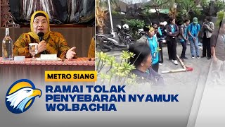 Eks Menkes Siti Fadilah Ungkap Efek Jangka Panjang Wolbachia [upl. by Joanne]