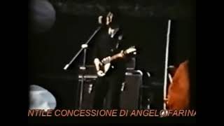 The Beatles  Live at the Vigorelli Velodrome Milan Italy June 24 1965  Afternoon Show 8mm 3 [upl. by Niwrehs]