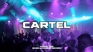 NANDO GRD  CARTEL  REMIX 2K24 [upl. by Anelys536]