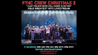 FTHC Crew Xmas 2 [upl. by Elleinnod]