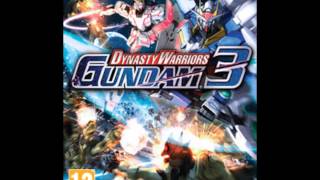 Favourite Videogame Tunes 349 Rhythm Emotion  Dynasty Warriors Gundam 3 [upl. by Dorahs]