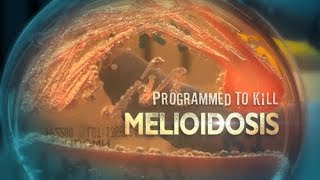 Programmed To Kill Melioidosis  Official Trailer 2016 [upl. by Codi]