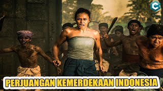 5 FILM INDONESIA SEJARAH DAN NASIONALISME [upl. by Sipple]