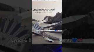 Canned Heat  “JAMIROQUAI”💙💙🇬🇧1999 Original vinyl Ableton Live Audio jamiroquai cannedheat [upl. by Holland]