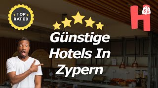 Günstige Hotels In Zypern [upl. by Madriene937]