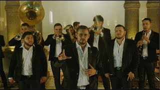 Banda Todo Terreno  No me Digas Te Amo Video Oficial [upl. by Grand997]