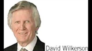 David Wilkerson The Vision Part 1 [upl. by Moguel]