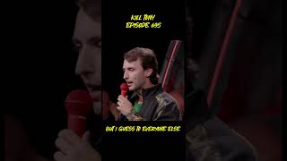 Kill Tony Episode 695 killtony standup comedy funny [upl. by Affra996]