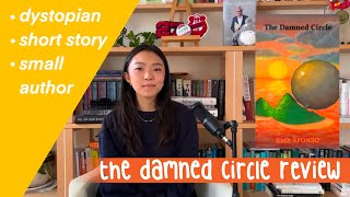 The Damned Circle Book Review [upl. by Aranahs]