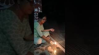 Diwali🎉diwali fataka shortsvideo shortvideo [upl. by Enaj]