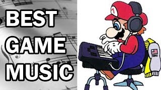 Best Video Game Music [upl. by Drusilla]