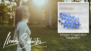 Mögen Engel dich begleiten Lyrics  Trauerversion von Jürgen Grote Ilona Schuster Cover [upl. by Prince]