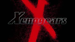 Xenogears music  Shevat the Wind Is Calling [upl. by Drofliw]