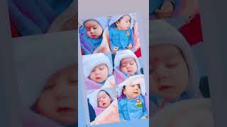 cutebaby L D STUDIO 20 shortvideo my cutie pie ♥️❤️ dance [upl. by Yovonnda]