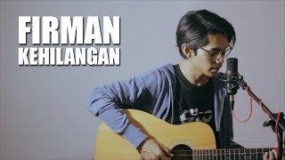 FIRMAN  KEHILANGAN Cover By Tereza [upl. by Nuhsed]