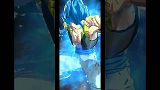 “IT FUTILES 🦅🦅”LF Gogeta 1vs3 Comeback Dragon Ball Legends Pvp dragonball dbl gogeta [upl. by Otecina]