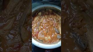 Meen kulambu recipe in Tamil 🔥🍽️⚡ [upl. by Myrtie]