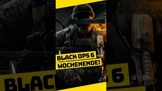 So könnt ihr die BlackOps6Beta spielen blackops6 bo6 cod [upl. by Ysnil955]