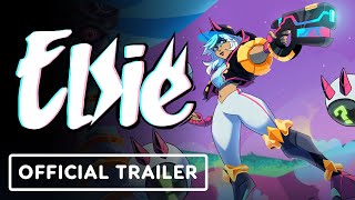 Elsie  Official Launch Trailer [upl. by Merari372]