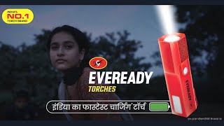 Eveready Torches  Hero Banne Ka Power  Hindi 60 Secs [upl. by Portie]