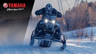 2020 Yamaha Sidewinder SRX LE  Highlights [upl. by Grimbald500]