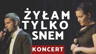 ŻYŁAM TYLKO SNEM Poniedzielski  Blokesz feat Katarzyna Poniedzielska [upl. by Bruning]