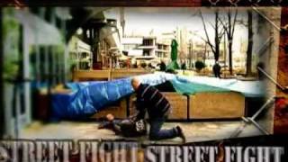 Street Fight Aikido Tehnique [upl. by Delfine]