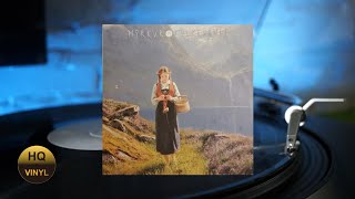 Harpens Kraft  Myrkur  HQ Audio Vinyl [upl. by Vladamar]