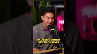 What are your views on Yellow Fever jeffkungshow jiaoyingsummers [upl. by Akeimat]