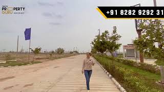 Signature City Prime Plots near Aerocity Mohali  Starting 80 Sq Yd [upl. by Goldsmith570]