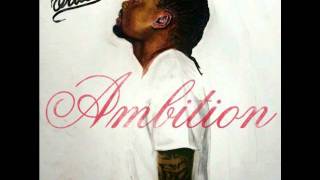 Wale  Ambition [upl. by Medarda]