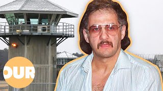 Allan Legere The Serial Killer Who Escaped Prison Born To Kill  Our Life [upl. by Tomi]