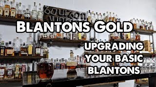 Blantons Gold Breaking the seal EP 48 [upl. by Doane]