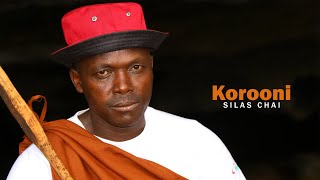 Silas Chai  Korooni Official Video Latest Kalenjin song [upl. by Varrian944]