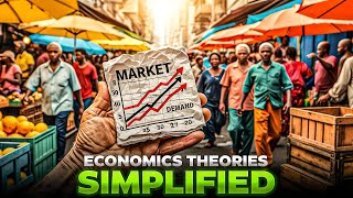 Understanding Economic Theories in US Made EASY for Everyone [upl. by Georgiana289]