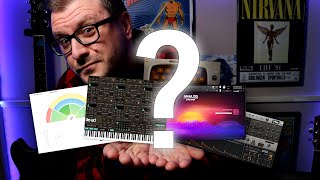 What Instrument Plugins work with GarageBand on M1 Macs [upl. by Tiertza836]