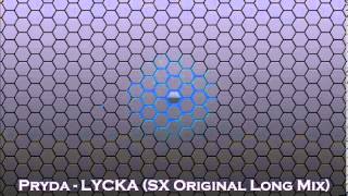 Pryda  LYCKA SX Original Long Mix [upl. by Kassi]