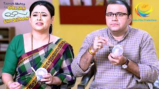 Jethalal Calls A Society Meeting  Taarak Mehta Ka Ooltah Chashmah  Jetha Bapuji Special [upl. by Pedaias]