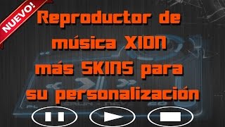 El mejor reproductor de musica para windows 7881 y 10 [upl. by Kcirneh104]