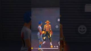 Encontré este chico sin internet😱😱😱😱 freefire parati garenafreefire [upl. by Tavis]