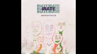 Irate  Anorak Patch Official Video [upl. by Nanine]