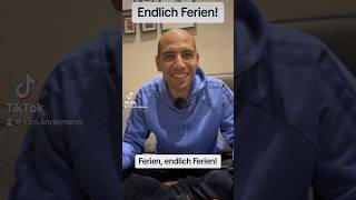 Endlich Ferien [upl. by Ecyned]