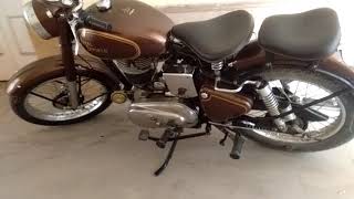 Kabir singh movie used bike [upl. by Adnawuj]