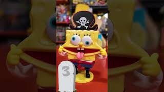 The Most Disturbing Spongebob Toys Ever [upl. by Alrzc]